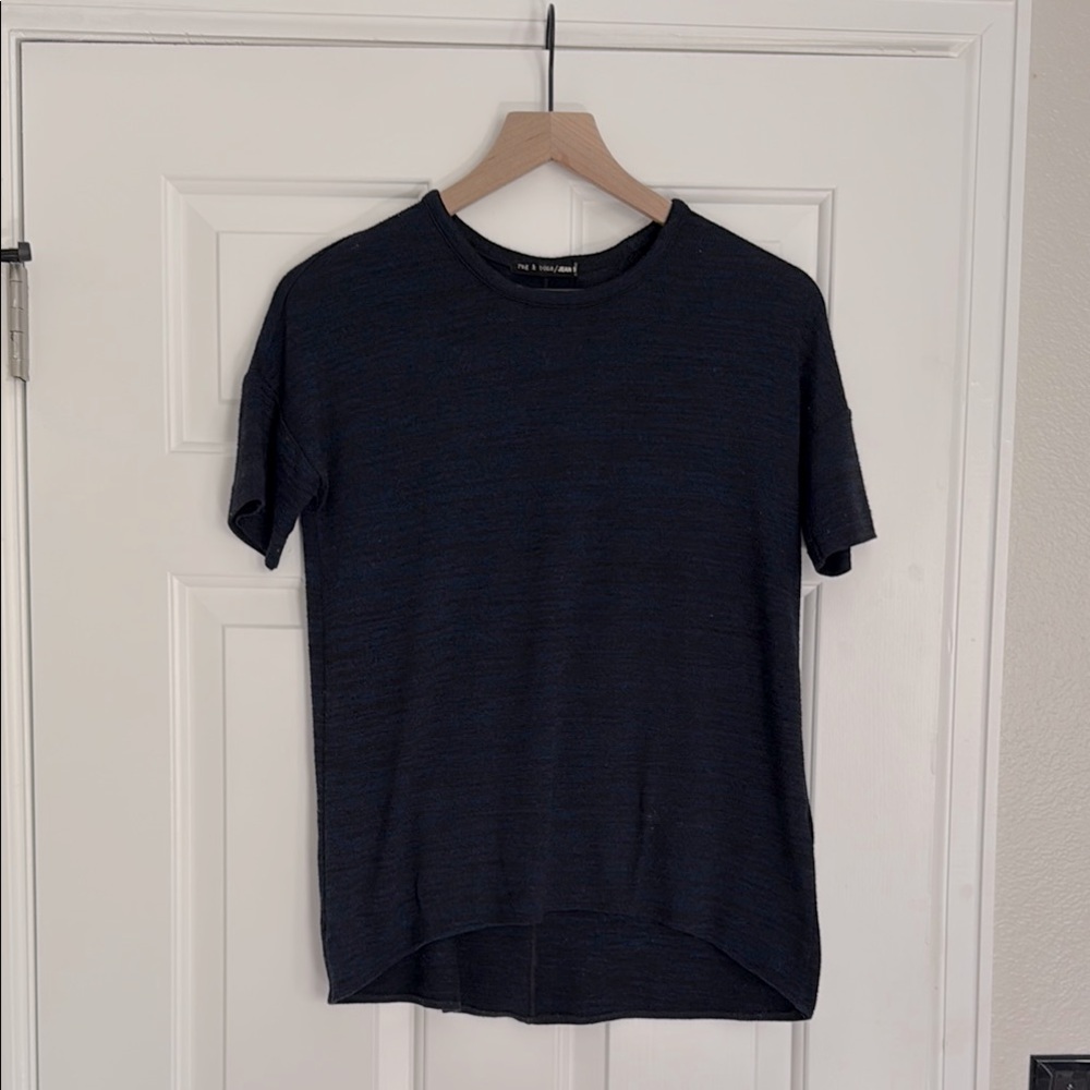 Rag & Bone T-Shirt Small
